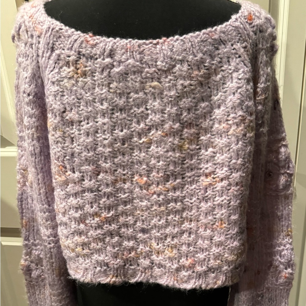 Free People Sweater